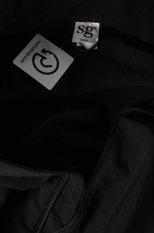 Pánska bunda  Sg, Veľkosť M, Farba Čierna, Cena  12,25 €