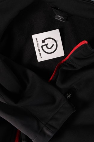 Ανδρικό μπουφάν Shamp, Μέγεθος M, Χρώμα Μαύρο, Τιμή 16,08 €