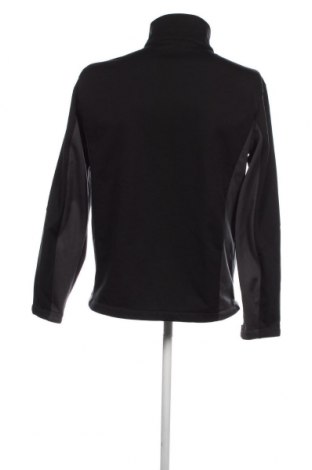Ανδρικό μπουφάν Shamp, Μέγεθος M, Χρώμα Μαύρο, Τιμή 14,47 €