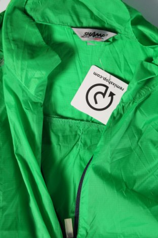 Ανδρικό μπουφάν Shamp, Μέγεθος XL, Χρώμα Πράσινο, Τιμή 11,41 €