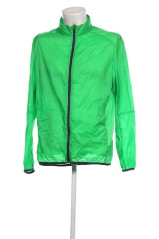 Herrenjacke Shamp, Größe XL, Farbe Grün, Preis 10,84 €