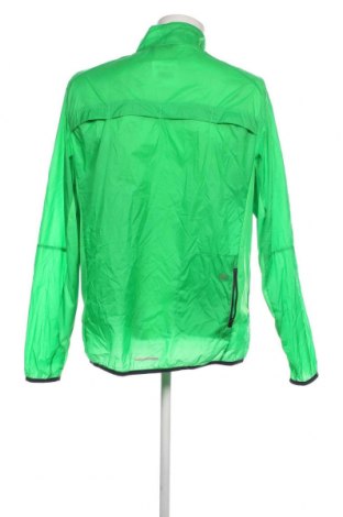 Ανδρικό μπουφάν Shamp, Μέγεθος XL, Χρώμα Πράσινο, Τιμή 12,68 €