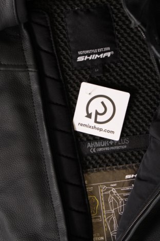 Ανδρικό μπουφάν Shima, Μέγεθος XL, Χρώμα Μαύρο, Τιμή 252,68 €