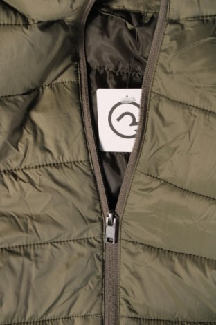 Pánska bunda  Simplicity, Veľkosť M, Farba Zelená, Cena  15,46 €