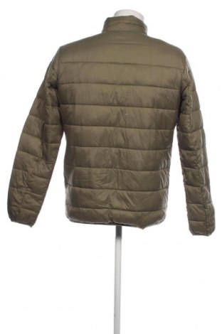 Herrenjacke Simplicity, Größe M, Farbe Grün, Preis 18,97 €