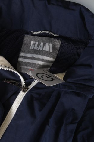 Pánska bunda  Slam, Veľkosť S, Farba Modrá, Cena  29,46 €