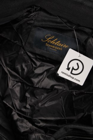 Pánska bunda  Solitaire, Veľkosť L, Farba Čierna, Cena  32,12 €