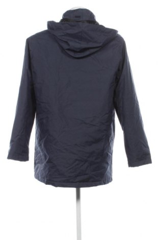 Herrenjacke Sol's, Größe L, Farbe Blau, Preis 11,41 €