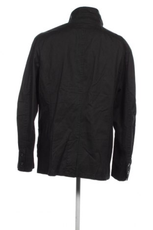 Ανδρικό μπουφάν Southern, Μέγεθος XL, Χρώμα Μαύρο, Τιμή 8,91 €
