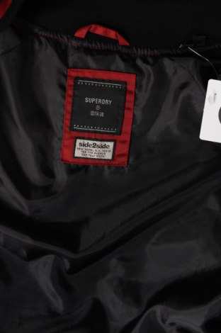 Pánska bunda  Superdry, Veľkosť M, Farba Viacfarebná, Cena  91,75 €