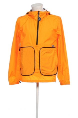 Pánska bunda  Superdry, Veľkosť M, Farba Oranžová, Cena  44,85 €