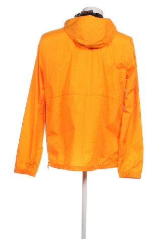 Herrenjacke Superdry, Größe M, Farbe Orange, Preis € 44,85