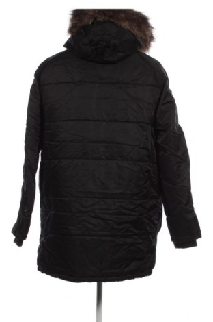 Ανδρικό μπουφάν Superdry, Μέγεθος 3XL, Χρώμα Μαύρο, Τιμή 60,10 €