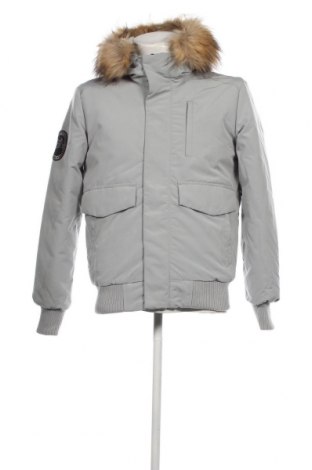 Herrenjacke Superdry, Größe S, Farbe Blau, Preis € 43,71