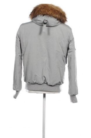 Herrenjacke Superdry, Größe S, Farbe Blau, Preis € 43,71