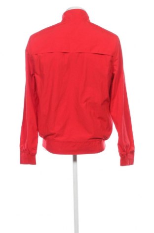 Pánská bunda  Superdry, Velikost XL, Barva Červená, Cena  2 580,00 Kč