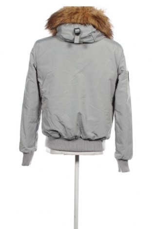 Herrenjacke Superdry, Größe M, Farbe Blau, Preis € 43,71