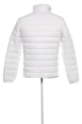 Ανδρικό μπουφάν Superdry, Μέγεθος S, Χρώμα Λευκό, Τιμή 23,86 €