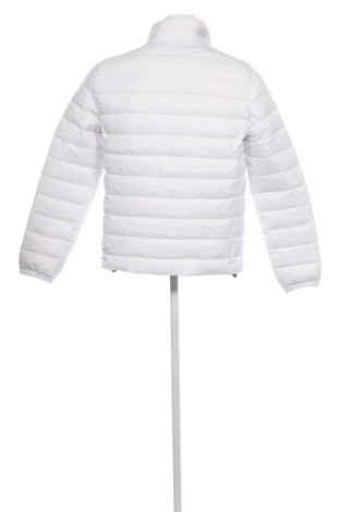 Ανδρικό μπουφάν Superdry, Μέγεθος XL, Χρώμα Λευκό, Τιμή 23,86 €
