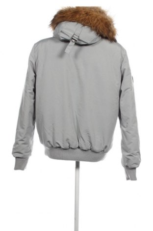 Ανδρικό μπουφάν Superdry, Μέγεθος XL, Χρώμα Μπλέ, Τιμή 20,76 €
