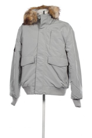 Herrenjacke Superdry, Größe 3XL, Farbe Blau, Preis € 43,71