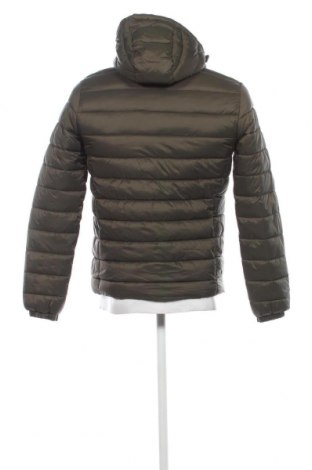 Pánská bunda  Superdry, Velikost XS, Barva Zelená, Cena  614,00 Kč