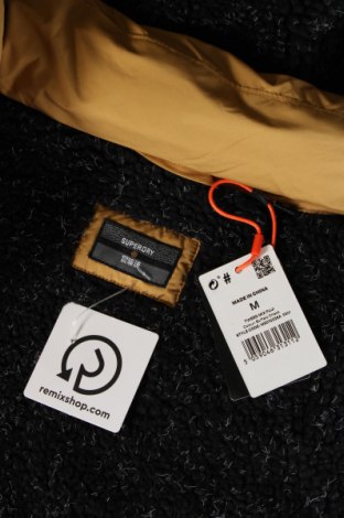 Ανδρικό μπουφάν Superdry, Μέγεθος M, Χρώμα Πολύχρωμο, Τιμή 91,75 €