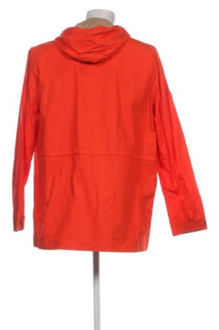 Ανδρικό μπουφάν Superdry, Μέγεθος XL, Χρώμα Κόκκινο, Τιμή 32,11 €