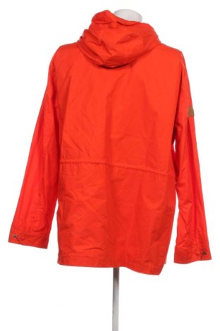 Ανδρικό μπουφάν Superdry, Μέγεθος XXL, Χρώμα Κόκκινο, Τιμή 32,11 €