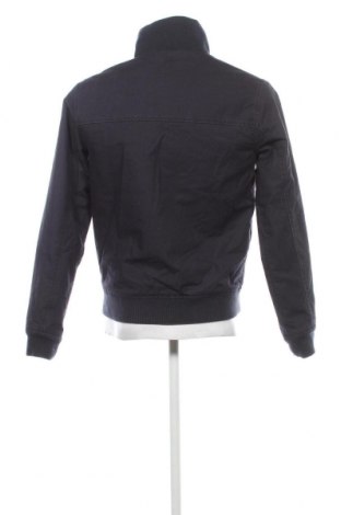 Ανδρικό μπουφάν Superdry, Μέγεθος M, Χρώμα Μπλέ, Τιμή 36,70 €