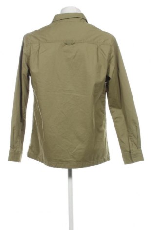 Ανδρικό μπουφάν Superdry, Μέγεθος XL, Χρώμα Πράσινο, Τιμή 91,75 €