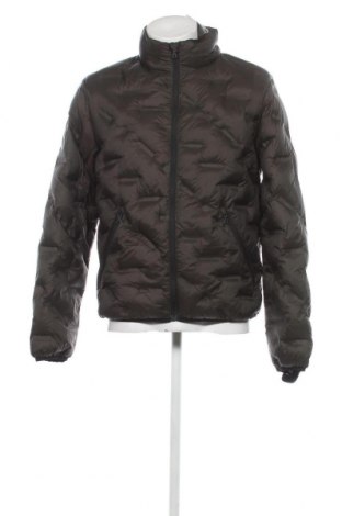 Herrenjacke Superdry, Größe M, Farbe Grün, Preis 43,12 €