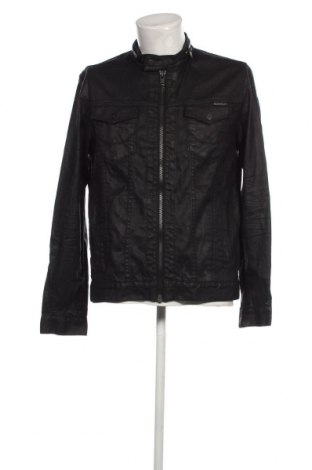 Ανδρικό μπουφάν Superdry, Μέγεθος XL, Χρώμα Μαύρο, Τιμή 48,25 €