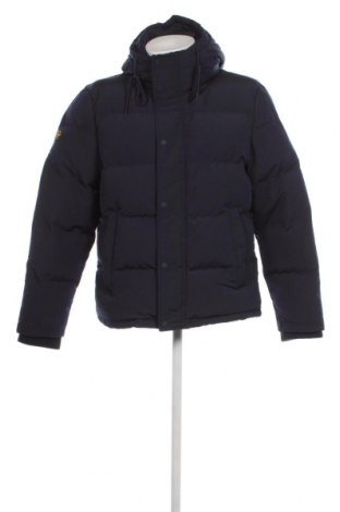 Ανδρικό μπουφάν Superdry, Μέγεθος XL, Χρώμα Μπλέ, Τιμή 65,57 €