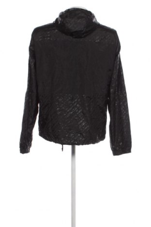 Ανδρικό μπουφάν Superdry, Μέγεθος L, Χρώμα Μαύρο, Τιμή 48,25 €
