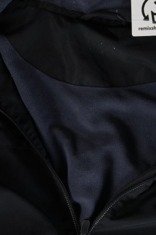 Ανδρικό μπουφάν TCM, Μέγεθος L, Χρώμα Γκρί, Τιμή 14,85 €