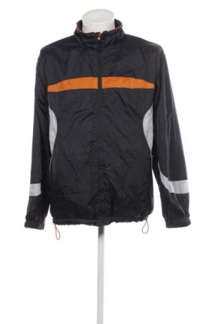 Ανδρικό μπουφάν TCM, Μέγεθος XL, Χρώμα Μπλέ, Τιμή 10,39 €