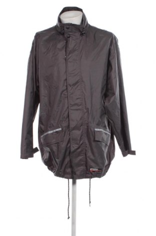 Ανδρικό μπουφάν TCM, Μέγεθος XL, Χρώμα Γκρί, Τιμή 17,00 €