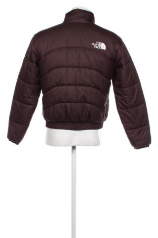 Ανδρικό μπουφάν The North Face, Μέγεθος S, Χρώμα Καφέ, Τιμή 196,39 €
