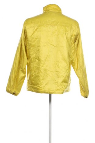 Herrenjacke The North Face, Größe L, Farbe Gelb, Preis € 61,74