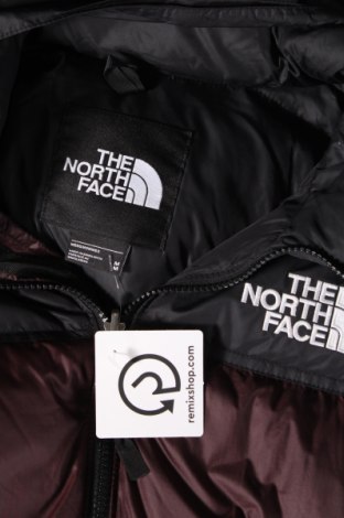 Herrenjacke The North Face, Größe M, Farbe Braun, Preis € 196,39