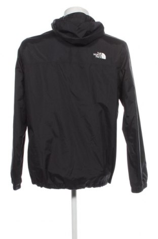 Ανδρικό μπουφάν The North Face, Μέγεθος M, Χρώμα Μαύρο, Τιμή 173,20 €