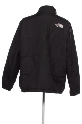 Ανδρικό μπουφάν The North Face, Μέγεθος XXL, Χρώμα Μαύρο, Τιμή 97,11 €