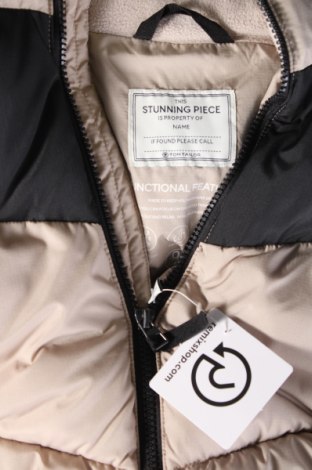 Pánska bunda  Tom Tailor, Veľkosť XL, Farba Viacfarebná, Cena  51,87 €