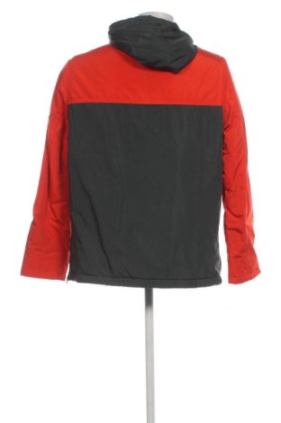Ανδρικό μπουφάν Tom Tailor, Μέγεθος L, Χρώμα Πολύχρωμο, Τιμή 51,87 €