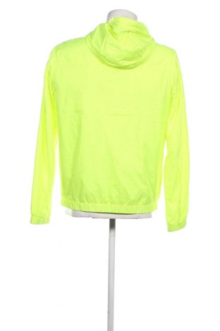 Ανδρικό μπουφάν Tom Tailor, Μέγεθος M, Χρώμα Πράσινο, Τιμή 80,41 €