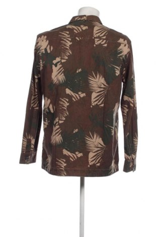 Ανδρικό μπουφάν Tom Tailor, Μέγεθος XL, Χρώμα Πολύχρωμο, Τιμή 16,08 €
