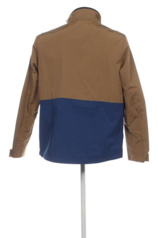 Ανδρικό μπουφάν Tom Tailor, Μέγεθος L, Χρώμα Πολύχρωμο, Τιμή 24,12 €