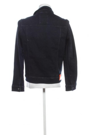 Ανδρικό μπουφάν Tom Tailor, Μέγεθος M, Χρώμα Μπλέ, Τιμή 63,92 €