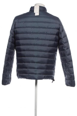 Pánska bunda  Tom Tailor, Veľkosť XL, Farba Modrá, Cena  120,62 €